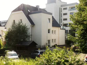 Image of Living in the heart of Olpe