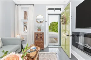 Image of Rare Find! Boutique Style Townhouse on the Creek!