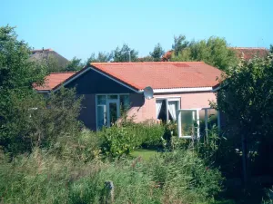 Image of Holiday house Schoorldam for 1 - 6 persons with 3 bedrooms - Holiday home