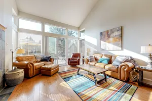 Image of Creekside Comfort
