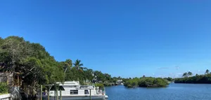 Image of Floating House ~~ Jupiter, FL