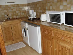 Image of Mountain apartment 6 people