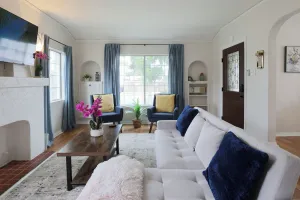 Image of Extraordinaire Casa 2B1B KING beds