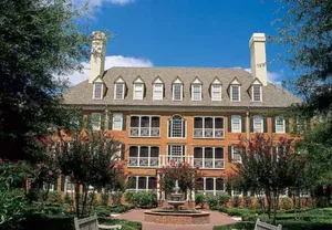 Image of Marriott Manor Club Luxury Studio sleeps 4