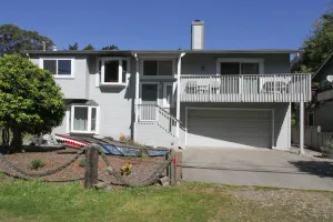 Image of Across from Marina, Fishing, Watch the Sea Lions, Great Parking for Boats