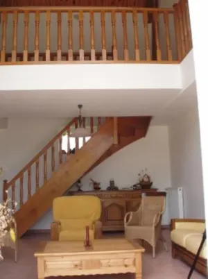 Image of Country holiday home  independant and calm