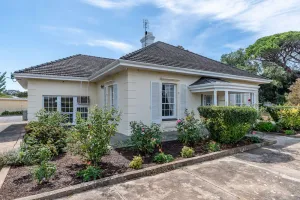 Image of Normanville, large historic three bedroom home