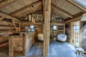 Image of Chalet de L'Ours Blanc