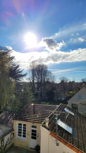Image of Hollyday Apart Paris Saint-Brice CDG France