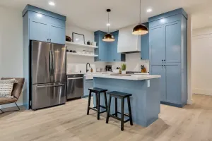 Image of Downtown Paso: Park Street Hideaway 2 Bed\/2.5 Bath