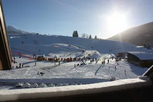 Image of Studio Duplex Villard de lans Village 4\/5 persons