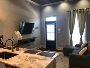 Image of This Amazing Home Is In The Lovely St. Roch Neighborhood.