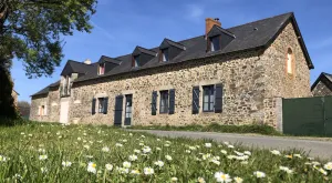 Image of Gite Bonaty
