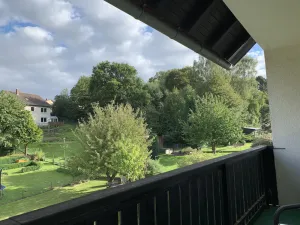 Image of Vacation apartment in fairytale surroundings