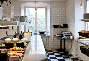 Image of STF Stockholm Skeppsholmen Vandrarhem