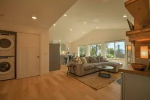 Image of Beautiful, comfortable, clean, scenic, bay and mountain view home.