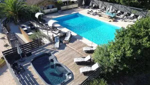Image of Chalet 4 étoiles - Piscine  - eehf0h