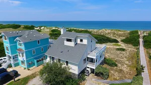 Image of OS18D, A Place By The Sea- Oceanfront, Ocean Views, Sun Deck, Close to Beach Access