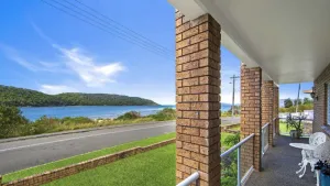 Image of Coastal Charm Ettalong Beach