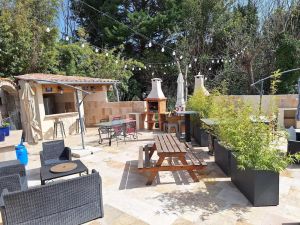 Image of Holiday apartment Montfavet for 1 - 4 persons with 2 bedrooms - Holiday apartment