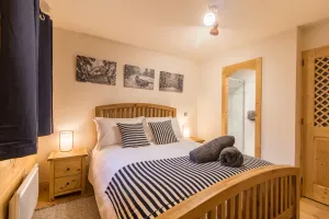 Image of Three bedroom Apartment, Samoens, Grand Massif