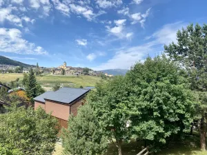 Image of Chalet cosy 55m², 8 pers, garage, prox. pistes, animaux admis - FR-1-758-6