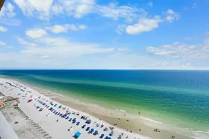 Image of Crystal Shores West 1107- Live the Beach Life! What are you Waiting For?