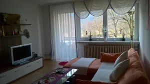 Image of Apartment directly on the Salinenpromenande
