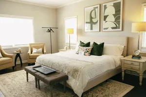 Image of Sunset Farmhouse: A Serene Retreat with Panoramic Views and Relaxing Porch