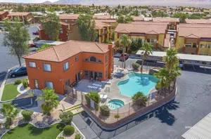 Image of Modern Condo in Mesquite NV by Casinos and Golf Courses