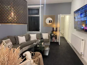 Image of Urban 3 Bedroom Home in Kings Heath-Great Location