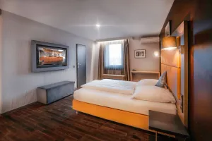 Image of Hotel Cult Frankfurt City