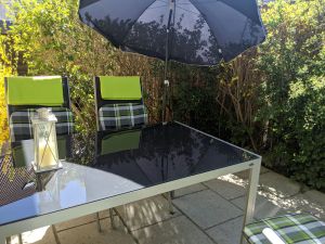 Image of Bungalow \/ cottage in the heart of Rerik - 100m to the beach - WiFi