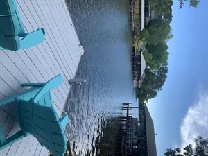 Image of Quiet Lakefront retreat minutes from full service marina and restaurant