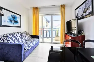 Image of Port Guillaume apartments - maeva Home - Selection 1 bedroom apartment (4 people)