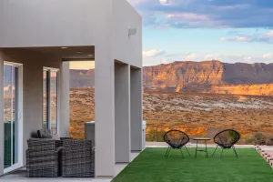 Image of Pueblo en Powell - Hot Tub, Game Room, Lake Views