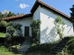 Image of Holiday house Scuol for 1 - 4 persons with 2 bedrooms - Detached holiday house