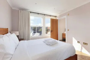 Image of Beachfront Penthouse by the Old Course