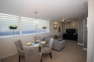 Image of Contemporary 2 Bedroom in the heart of Stevenage - Fully Furnished