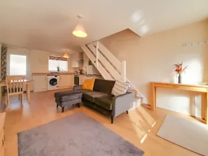 Image of Modern Cotswold Home