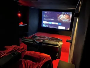 Image of Le Ciné'ppart Easy Life