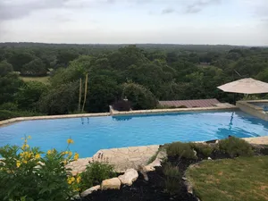 Image of Tranquil ranch for up to 20 people, near San Antonio attractions! Premier Host!