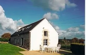 Image of Longere, Set In Beautiful Countryside Within Easy Reach Of The Coast