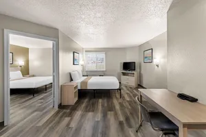 Image of Birch Hill Suites Columbia