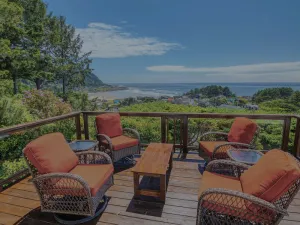 Image of Sunset Vista - Ocean View