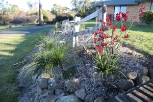 Image of Summit <br>Accommodation in rural peace10 mins from Launceston