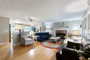 Image of Historic Barnstable Village Home w\/ Private Yard - Near Beach