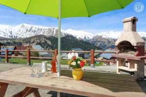 Image of LE Talapet - Moisette