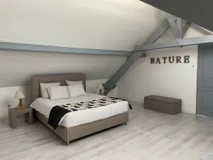 Image of Nature Room