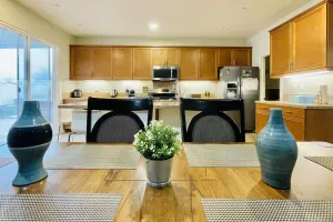 Image of Cozy family house
